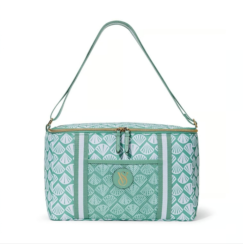 ⛵️ VICTORIA'S SECRET Cooler Tote Bag ⛵️